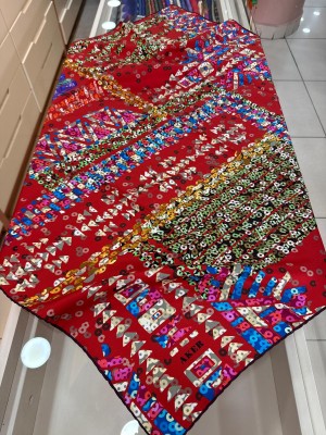 AKER - Aker İpek Krep Saten Eşarp / 7675713-941