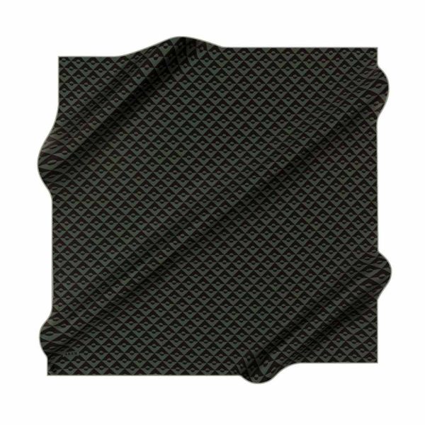 Aker Sura İpek Eşarp /8912701-351