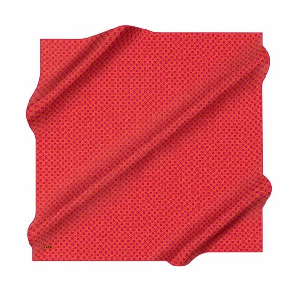 Aker Sura İpek Eşarp /8921701-391