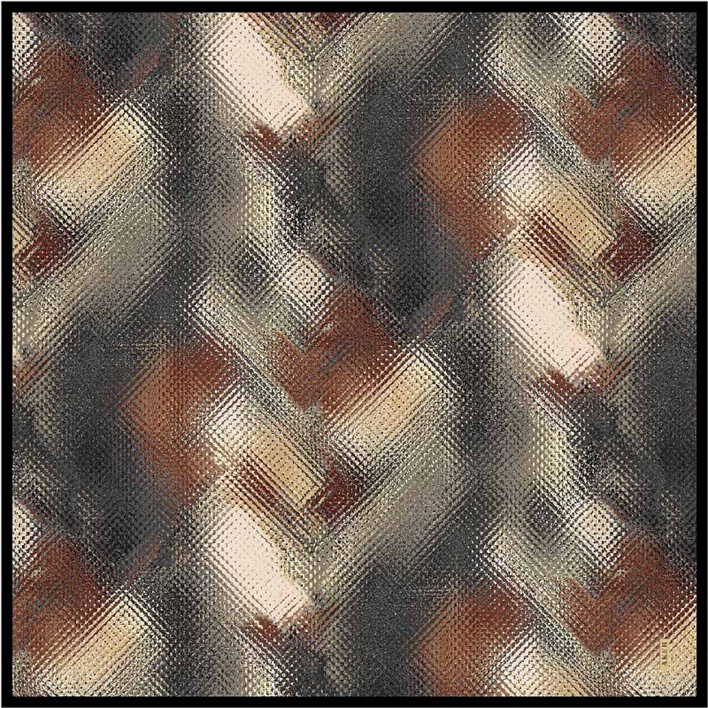  - Aker Sura İpek Eşarp/ 9061701 -311