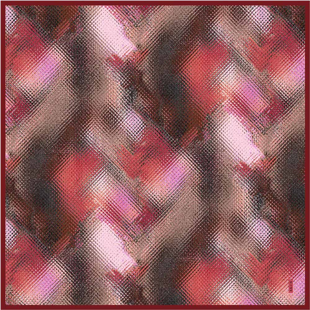  - Aker Sura İpek Eşarp/ 9061701 -341