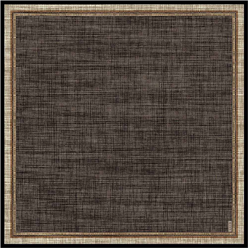  - Aker Sura Tivil İpek Eşarp/ 9099713 -912