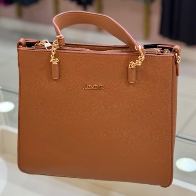 Armine Çanta Taba/362 - Thumbnail