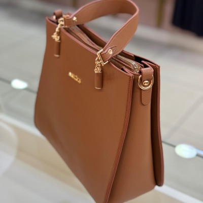 Armine Çanta Taba/362 - Thumbnail