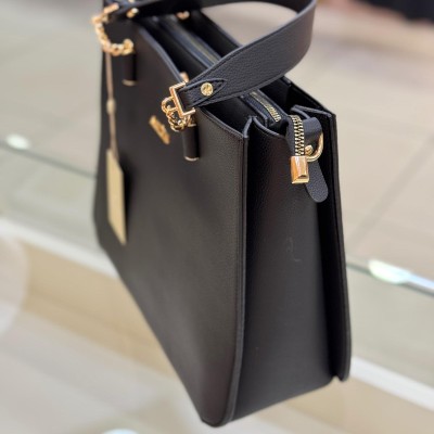 Armine Çanta Siyah/362 - Thumbnail