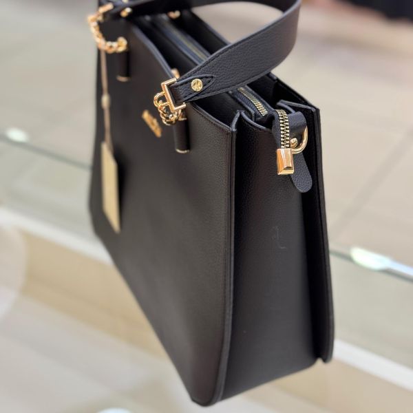 Armine Çanta Siyah/362