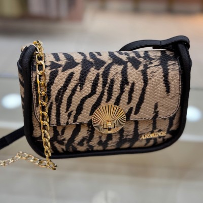ARMİNE - Armine Çanta Leopar/397