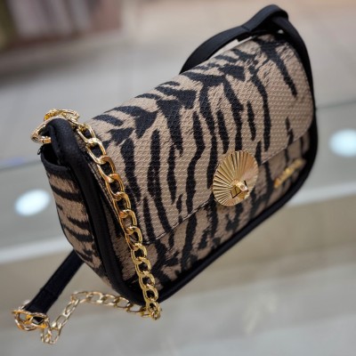 Armine Çanta Leopar/397 - Thumbnail