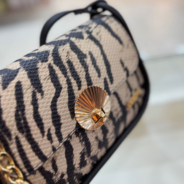 Armine Çanta Leopar/397