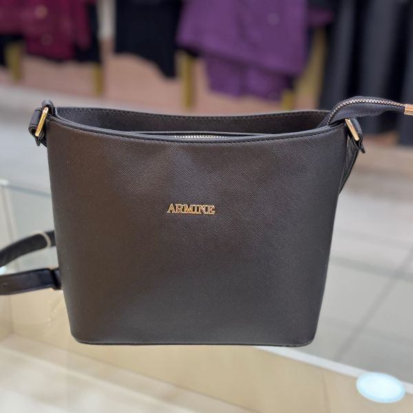 Armine Çanta Siyah/254