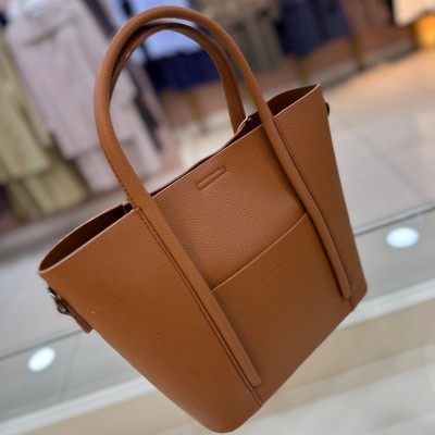 Armine Çanta Taba Pia/398 - Thumbnail