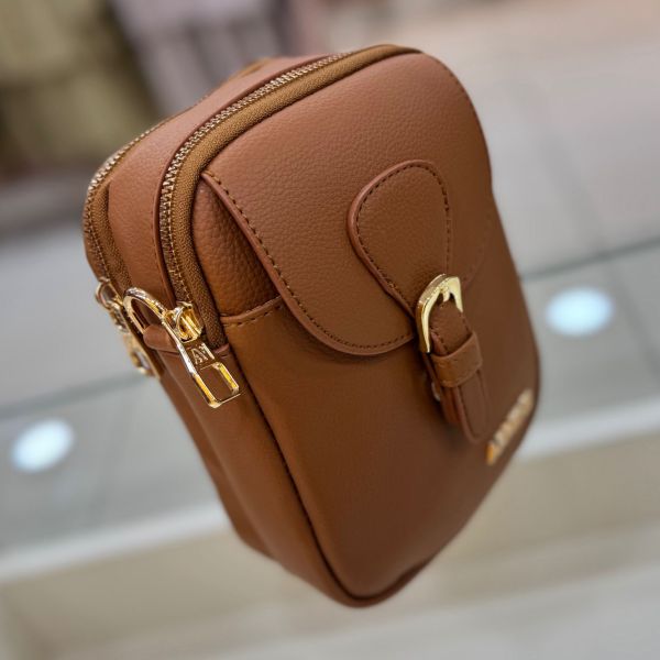 Armine Çanta Taba Pia/406