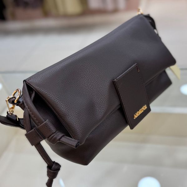 Armine Çanta Kahve Pia/422