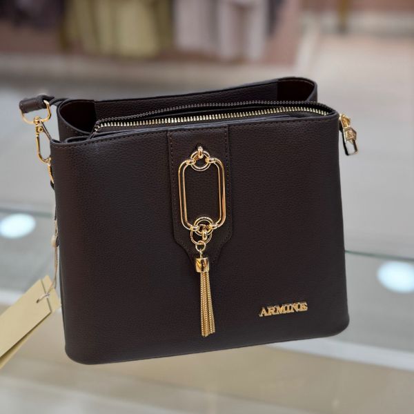 Armine Çanta Kahve/361