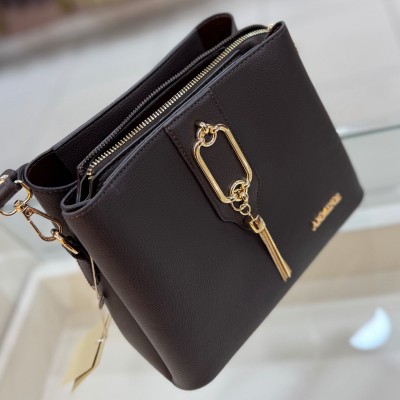 Armine Çanta Kahve/361 - Thumbnail