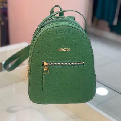 ARMİNE - Armine Çanta Lazer Yeşil/337