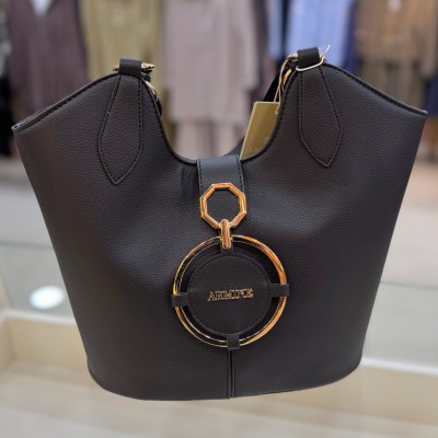 ARMİNE - Armine Çanta Siyah Pia/417