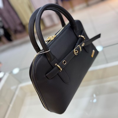 Armine Çanta Siyah Pia/420 - Thumbnail