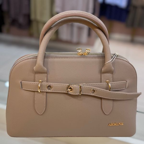 Armine Çanta Vizon Pia/420