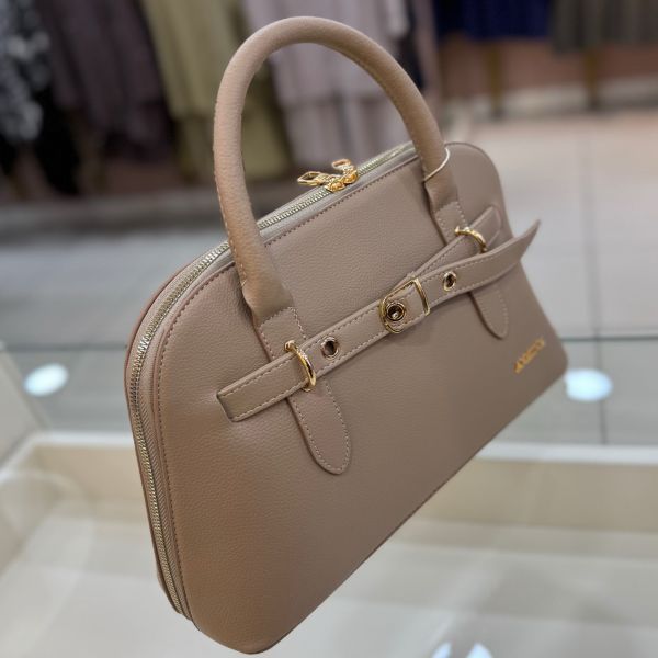 Armine Çanta Vizon Pia/420