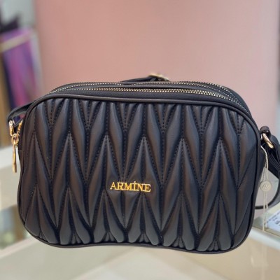 ARMİNE - Armine Çanta Siyah/357