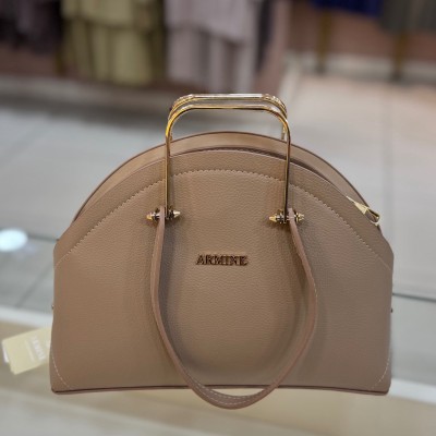 ARMİNE - Armine Çanta Vizon/365