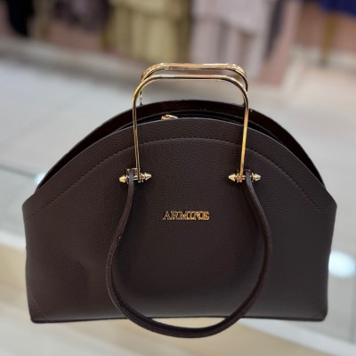ARMİNE - Armine Çanta Kahve/365