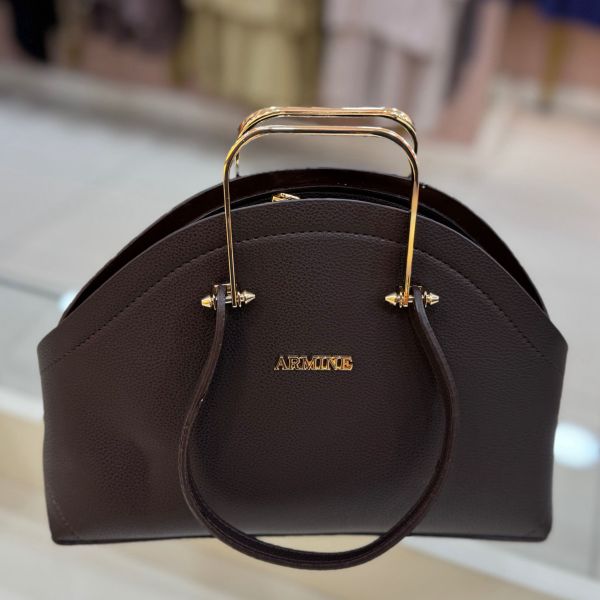 Armine Çanta Kahve/365