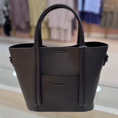 ARMİNE - Armine Çanta Siyah Pia/398