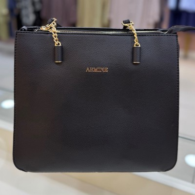 ARMİNE - Armine Çanta Siyah/362