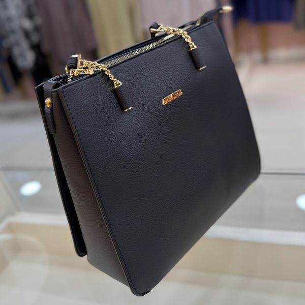 Armine Çanta Siyah/362