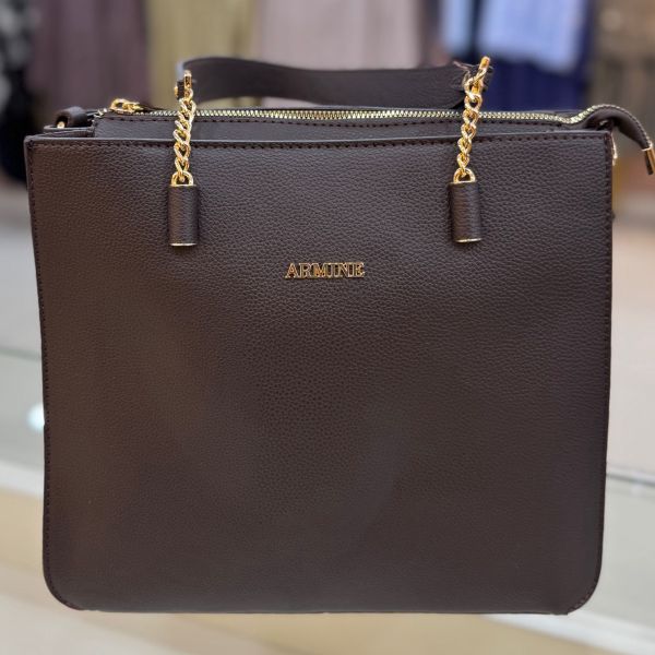 Armine Çanta Kahve/362