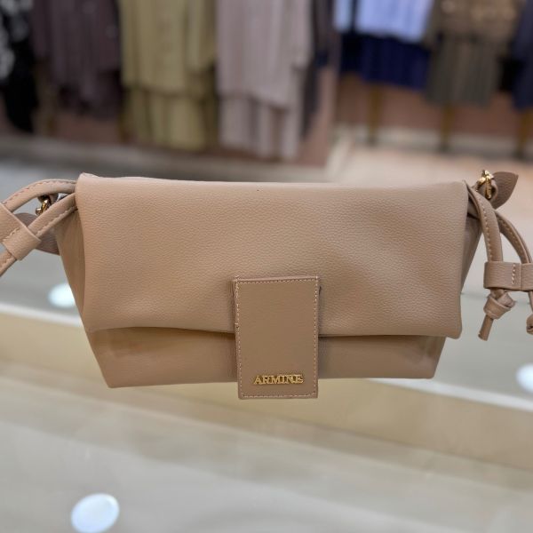 Armine Çanta Vizon Pia/422