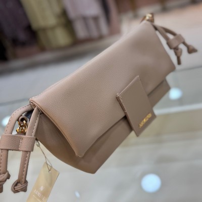 Armine Çanta Vizon Pia/422 - Thumbnail