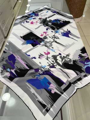  - Armine Sport Polyester Tivil Eşarp/3107-10