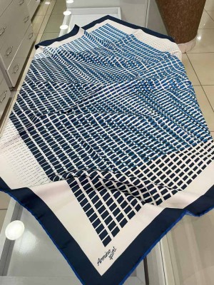  - Armine Sport Polyester Tivil Eşarp/3132-02