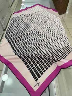  - Armine Sport Polyester Tivil Eşarp/3132-07