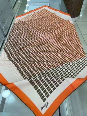  - Armine Sport Polyester Tivil Eşarp/3132-09