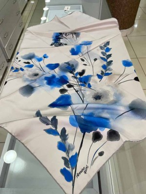  - Armine Sport Polyester Tivil Eşarp/3144-15