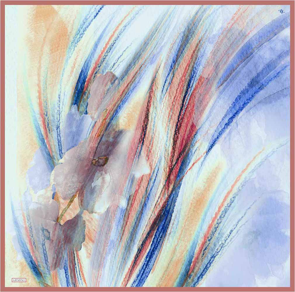 Armine - Armine Sura İpek Eşarp /9102D-03