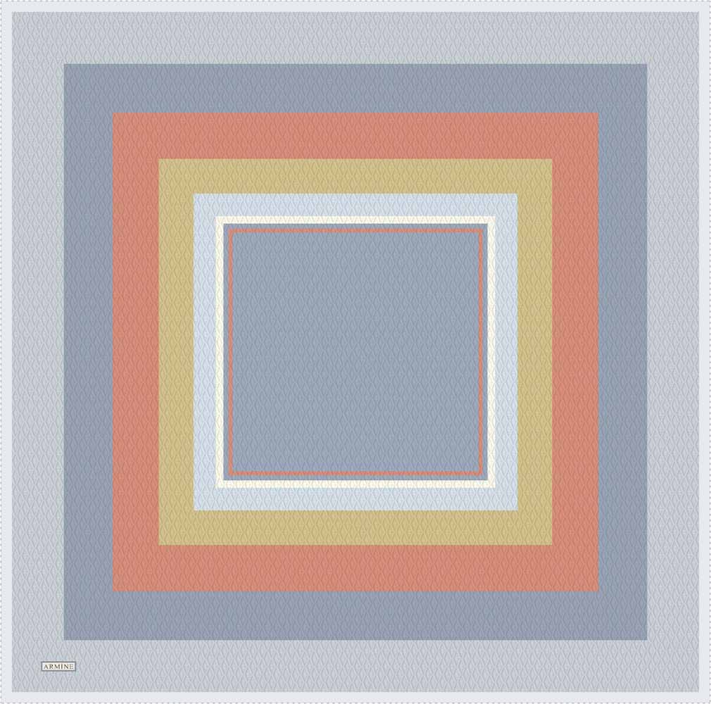 Armine - Armine Sura İpek Eşarp /9111D-31