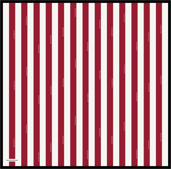 Armine Sura İpek Eşarp / 8504D-30