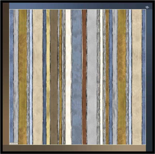 Armine Sura İpek Eşarp / 8802D-33