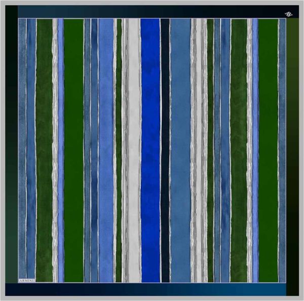 Armine Sura İpek Eşarp / 8802D-54