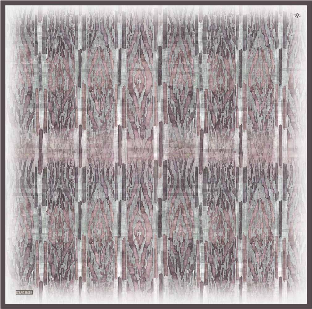 Armine - Armine Sura İpek Eşarp / 8804D-54