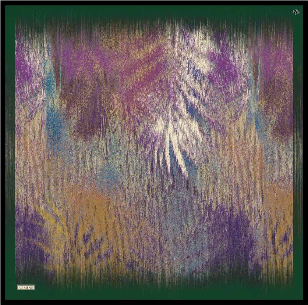 ARMİNE - Armine Sura İpek Eşarp / 8805D-31