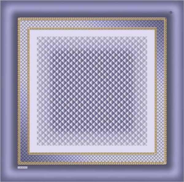 Armine Sura İpek Eşarp / 8834D-38