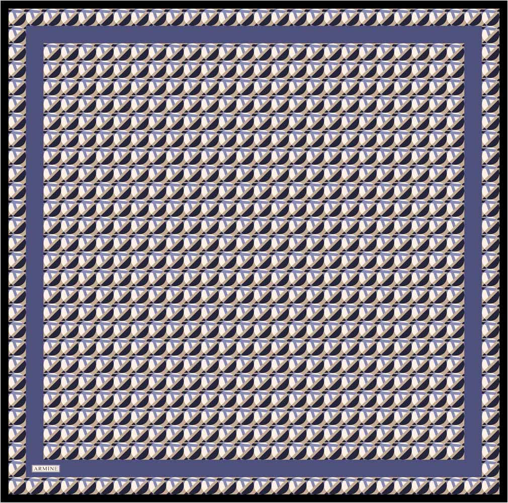 Armine - Armine Sura İpek Eşarp / 8903D-34