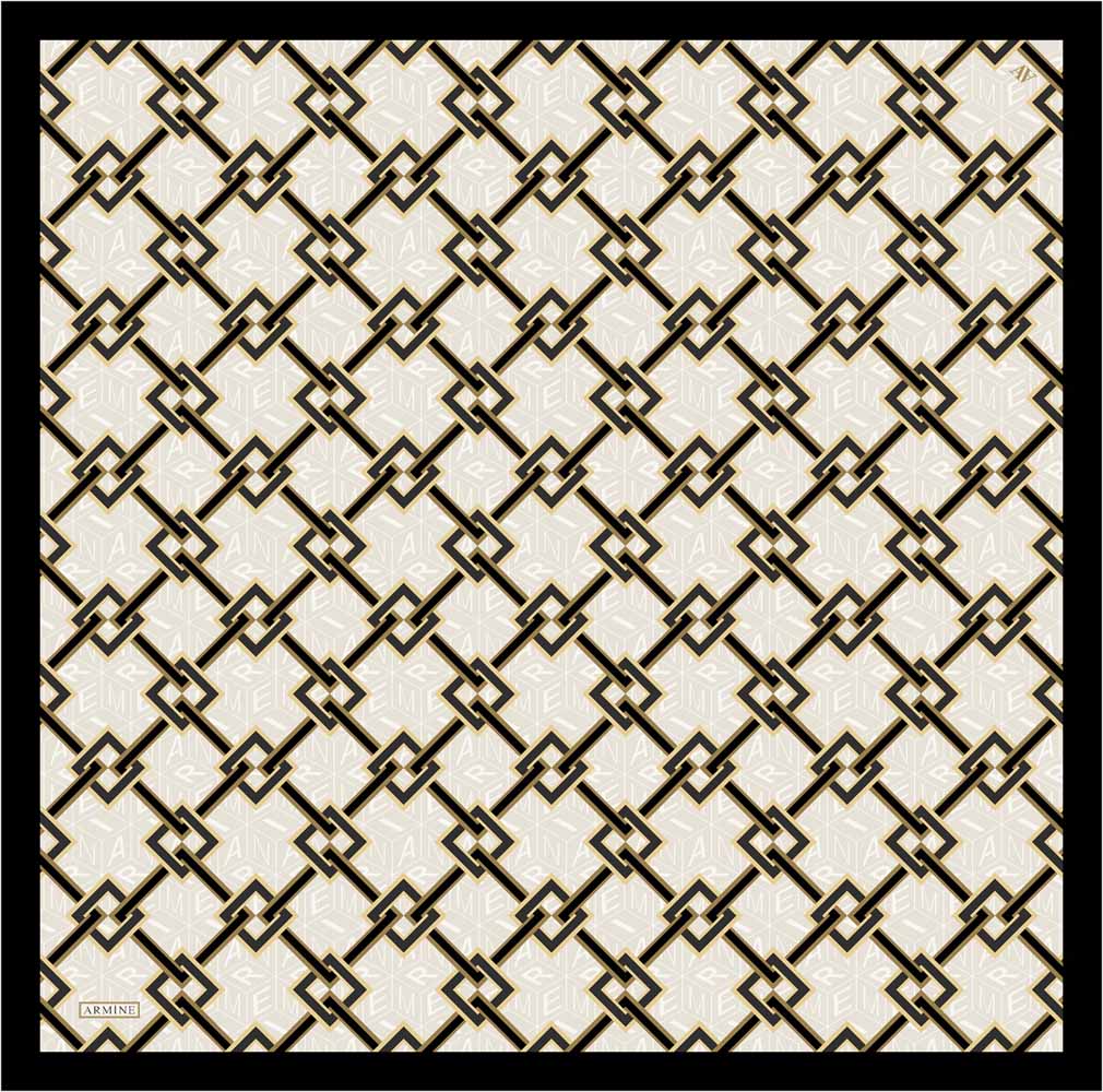 Armine - Armine Sura İpek Eşarp / 8940D-05