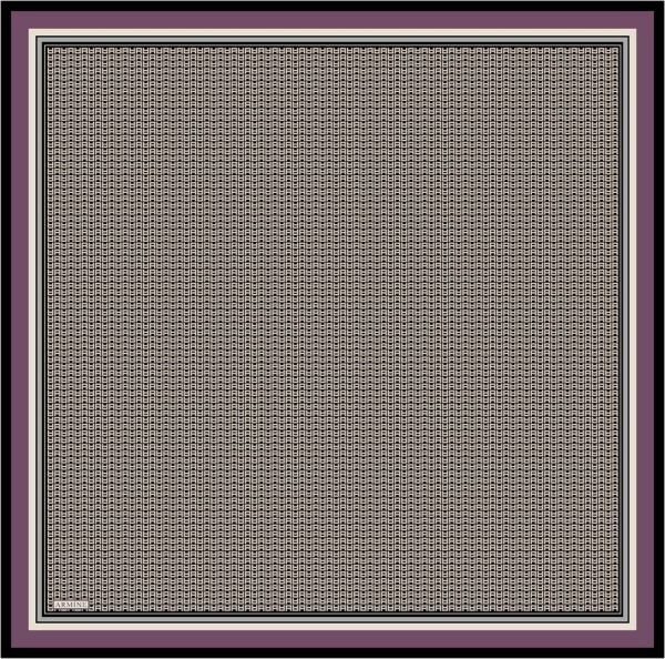 Armine Sura İpek Eşarp / 9026D-34